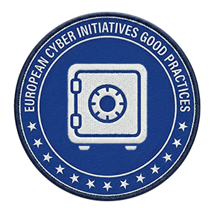 European cyber initiatives good practices