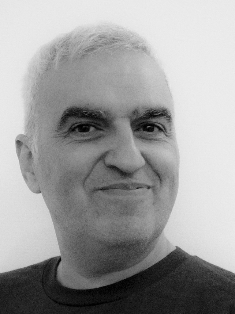 Bernard Sfez, OpenSource Solutions