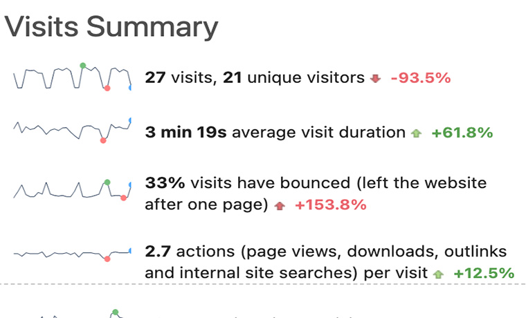 Visit Summary