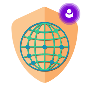 GEOip Firewall Logo
