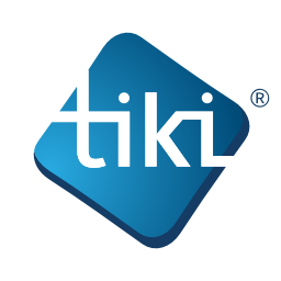 Tiki Wiki CMS Logo